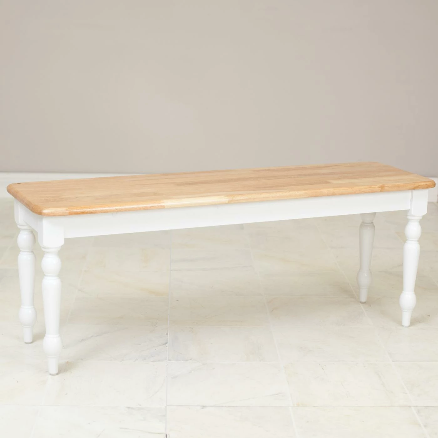 Best Pirce π― Rectangle Boraam Farmhouse 6 Piece Dining Set With Bench π 5 Best Pirce π― Rectangle Boraam Farmhouse 6 Piece Dining Set With Bench π - Image 3