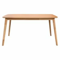 Outlet ⌛ Best Selling Home Rectangle Carrie Rectangular 5 Piece Dining Set ✨ 11 Outlet ⌛ Best Selling Home Rectangle Carrie Rectangular 5 Piece Dining Set ✨ -Kitchen Sales Store detailBSHD2396