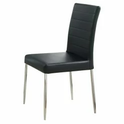 Best Pirce ❤️ Coaster Furniture Round Coaster Vance 5 Piece Dining Table Set 😍 9 Best Pirce ❤️ Coaster Furniture Round Coaster Vance 5 Piece Dining Table Set 😍 -Kitchen Sales Store detailCOA3279