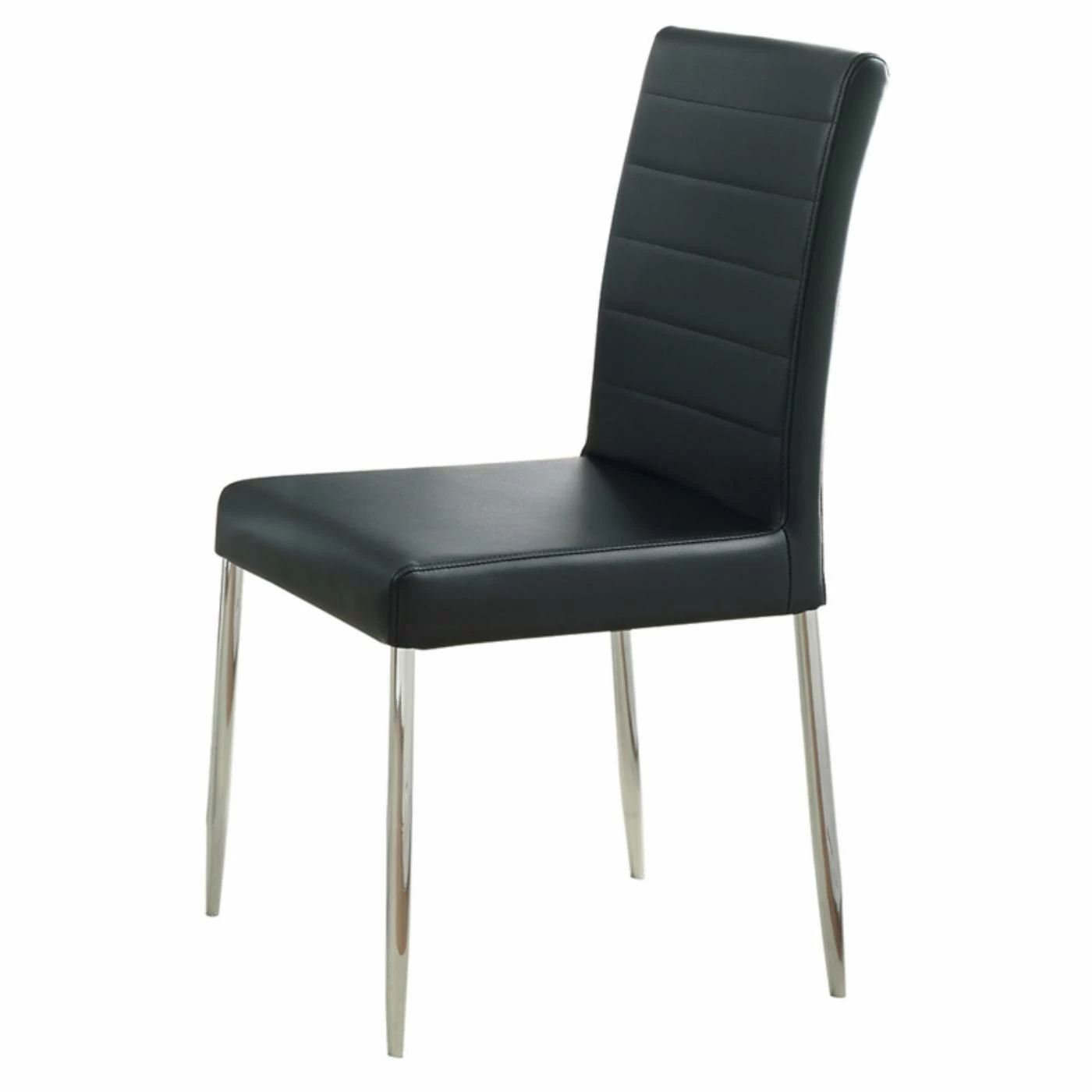 Best Pirce ❤️ Coaster Furniture Round Coaster Vance 5 Piece Dining Table Set 😍 5 Best Pirce ❤️ Coaster Furniture Round Coaster Vance 5 Piece Dining Table Set 😍 - Image 3