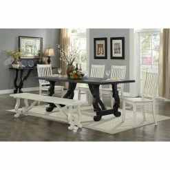 Best deal 😀 Rectangle Coast To Coast Orchard Park 6 Piece Dining Set 😉 -Kitchen Sales Store detailCTCI1722