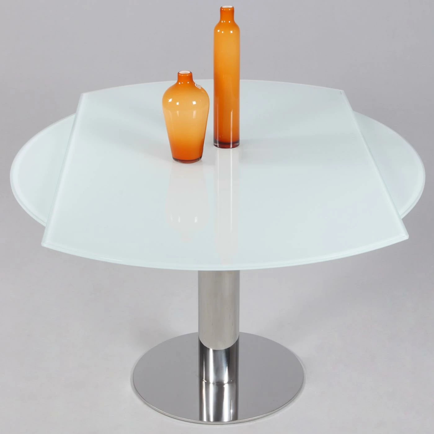 Budget ๐ Round Chintaly Tami 5 Piece Extendable Dining Table Set ๐ฏ 5 Budget ๐ Round Chintaly Tami 5 Piece Extendable Dining Table Set ๐ฏ - Image 3