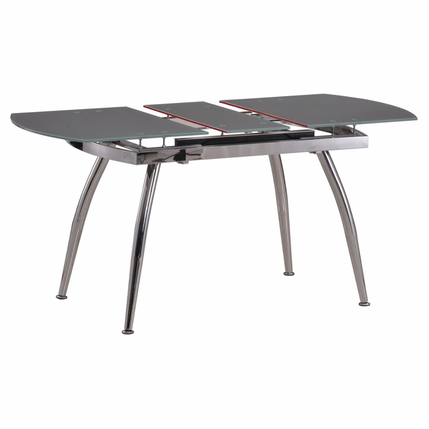 Promo ๐ Rectangle Chintaly Luna 5-Piece Dining Table Set ๐ฅ 5 Promo ๐ Rectangle Chintaly Luna 5-Piece Dining Table Set ๐ฅ - Image 3