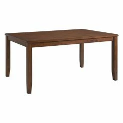 Promo ⭐ Rectangle Picket House Furnishings Alexa 7 Piece Standard Height Dining Table Set 🎁 14 Promo ⭐ Rectangle Picket House Furnishings Alexa 7 Piece Standard Height Dining Table Set 🎁 -Kitchen Sales Store detailELET1020