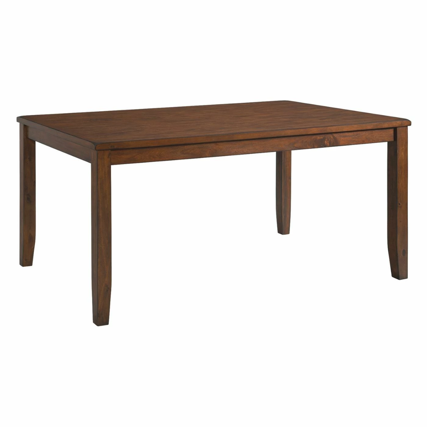 Promo ⭐ Rectangle Picket House Furnishings Alexa 7 Piece Standard Height Dining Table Set 🎁 5 Promo ⭐ Rectangle Picket House Furnishings Alexa 7 Piece Standard Height Dining Table Set 🎁 - Image 3