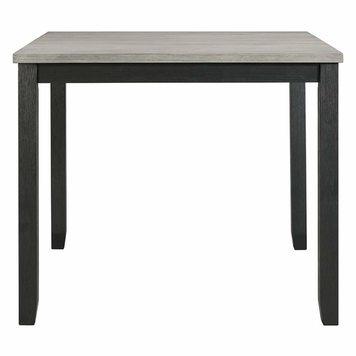 Best Pirce ❤️ Square Picket House Furnishings Kona 5 Piece Counter Height Dining Set 🥰 5 Best Pirce ❤️ Square Picket House Furnishings Kona 5 Piece Counter Height Dining Set 🥰 - Image 3