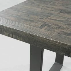 Coupon 🌟 Picket House Furnishings Rectangle Picket House Sullivan 6 Piece Dining Set 👍 -Kitchen Sales Store detailELET499