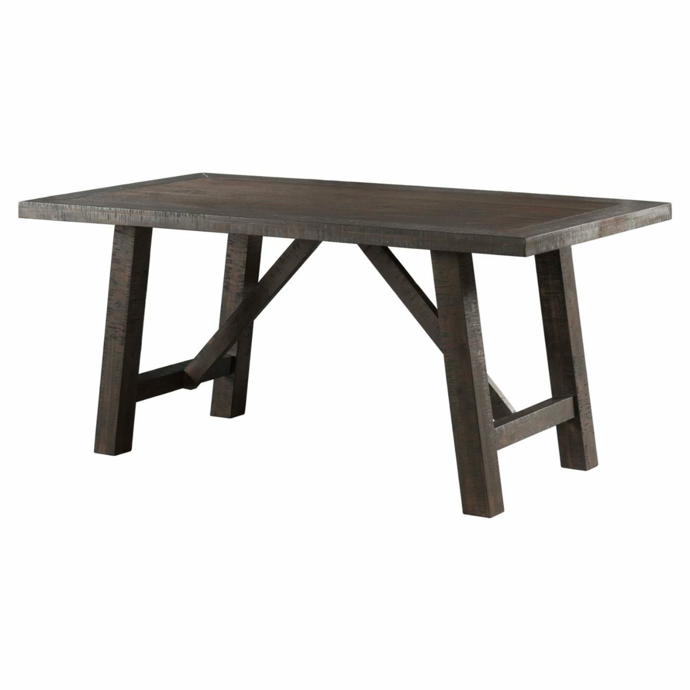 Discount ๐ฅฐ Rectangle Picket House Furnishings Cash 5 Piece Dining Table Set ๐ 5 Discount ๐ฅฐ Rectangle Picket House Furnishings Cash 5 Piece Dining Table Set ๐ - Image 3