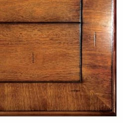 Outlet 🧨 Rectangle Furniture Of America Drewes 7 Piece Dining Set 🔥 -Kitchen Sales Store detailENLB1676