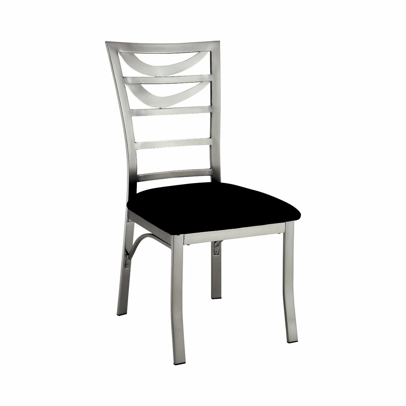 Hot Sale 🤩 Rectangle Furniture Of America Vansant 7 Piece Dining Table Set With Ladder Back Chairs 🛒 5 Hot Sale 🤩 Rectangle Furniture Of America Vansant 7 Piece Dining Table Set With Ladder Back Chairs 🛒 - Image 3