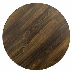 Wholesale 😉 Furniture Of America Gabriel 5 Piece Rustic Round Counter Height Table Set ✔️ 9 Wholesale 😉 Furniture Of America Gabriel 5 Piece Rustic Round Counter Height Table Set ✔️ -Kitchen Sales Store detailENLB3708