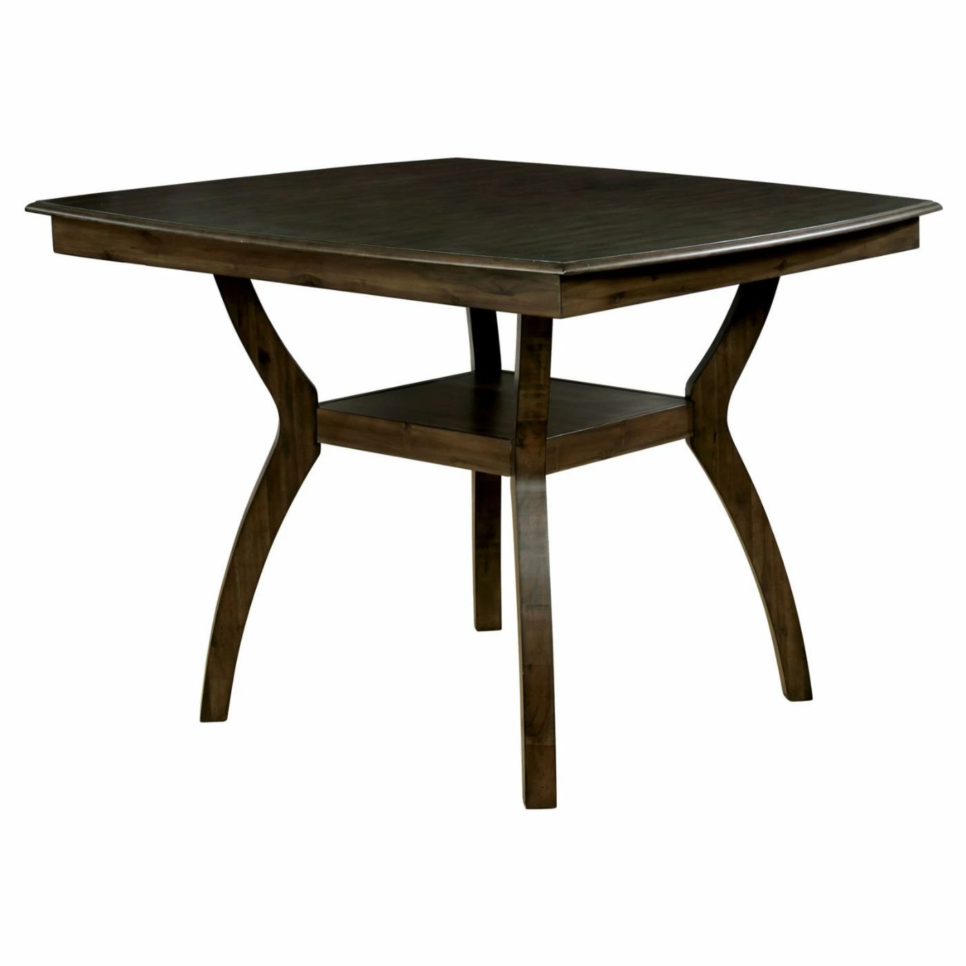 Coupon ⌛ Square Furniture Of America Vandusen 5 Piece Counter Height Table Set ⌛ 5 Coupon ⌛ Square Furniture Of America Vandusen 5 Piece Counter Height Table Set ⌛ - Image 3