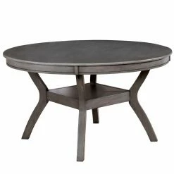 Cheap ๐ Round Furniture Of America Garison Transitional Dining Sets โ๏ธ 11 Cheap ๐ Round Furniture Of America Garison Transitional Dining Sets โ๏ธ -Kitchen Sales Store detailENLB5697
