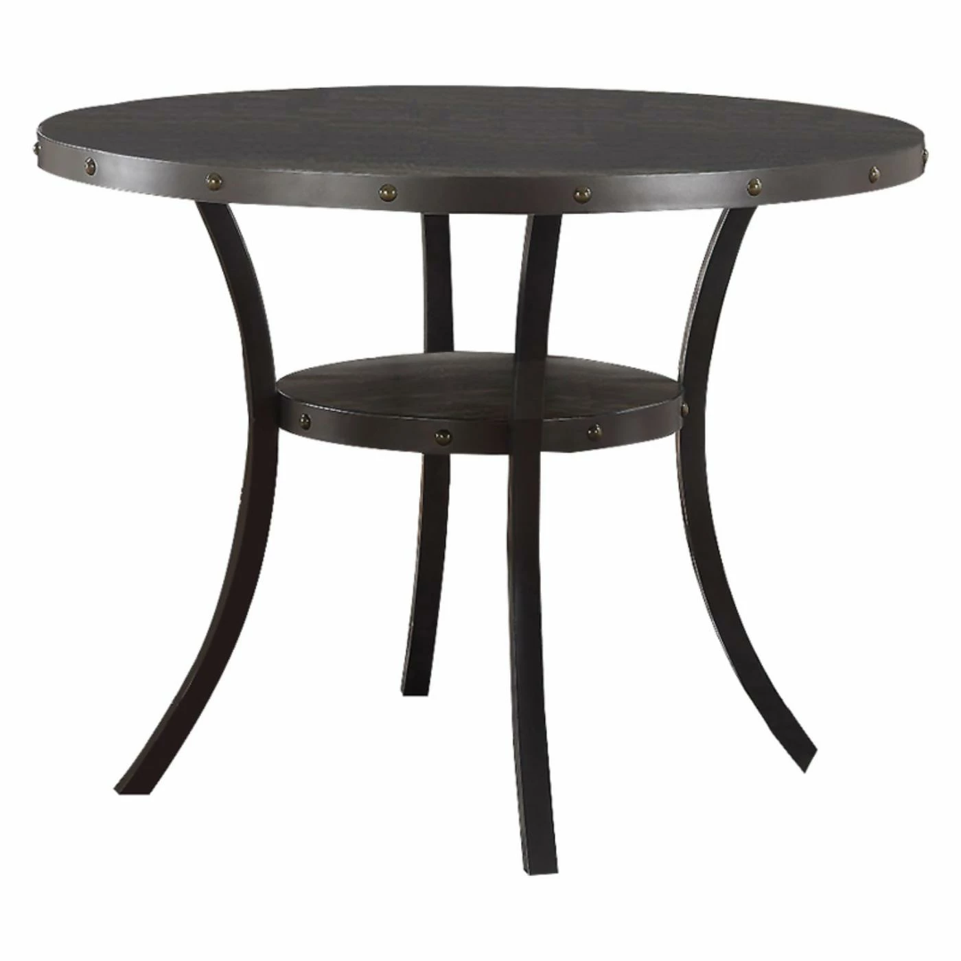 Cheap 𧨠Best Master Furniture Darlington Round 5 Piece Dining Set 𧨠5 Cheap 𧨠Best Master Furniture Darlington Round 5 Piece Dining Set 𧨠- Image 3