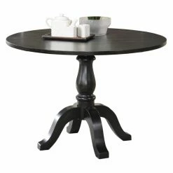 Best deal 😉 Best Master Furniture Alice Round 5 Piece Dining Set 🛒 -Kitchen Sales Store detailFIRR277