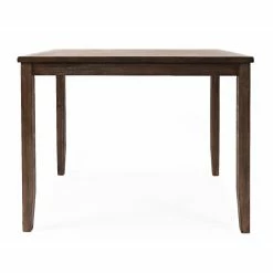 Top 10 ๐ Rectangle Jofran Walnut Creek 5 Piece Counter Height Dining Set โ 13 Top 10 ๐ Rectangle Jofran Walnut Creek 5 Piece Counter Height Dining Set โ -Kitchen Sales Store detailJSI1806