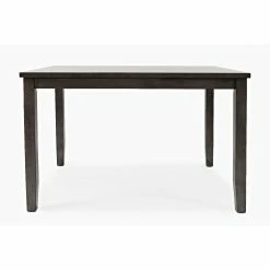 New ❤️ Rectangle Jofran Greyson Heights 5 Piece Dining Set ✔️ -Kitchen Sales Store detailJSI1812