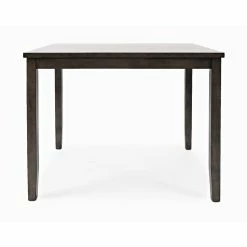 Best reviews of 🥰 Rectangle Jofran Greyson Heights 5 Piece Counter Height Dining Set 👏 13 Best reviews of 🥰 Rectangle Jofran Greyson Heights 5 Piece Counter Height Dining Set 👏 -Kitchen Sales Store detailJSI1813