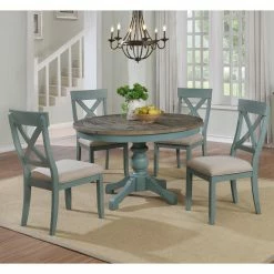 Best Pirce ๐ฅ Roundhill Furniture Prato 5 Piece Round Dining Table Set ๐ฏ 13 Best Pirce ๐ฅ Roundhill Furniture Prato 5 Piece Round Dining Table Set ๐ฏ -Kitchen Sales Store detailROUN490