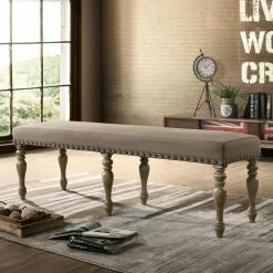 Cheap 🛒 Casual Dining Sets Roundhill Furniture Birmingham 8 Piece Dining Set With Arm Chairs 👍 -Kitchen Sales Store detailROUN518