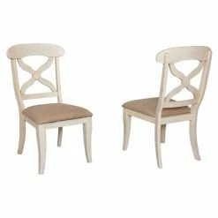 Discount 🎉 Rectangle Sunset Trading 5-Piece Andrews Rectangular Butterfly Leaf Dining Table Set 👍 -Kitchen Sales Store detailSET741