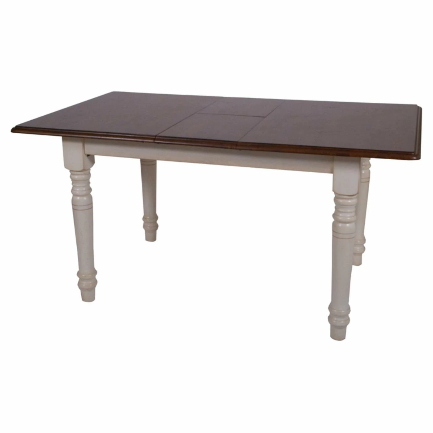 Hot Sale 🥰 Rectangle Sunset Trading 5-Piece Butterfly Dining Set With Arrowback Chairs ✨ 5 Hot Sale 🥰 Rectangle Sunset Trading 5-Piece Butterfly Dining Set With Arrowback Chairs ✨ - Image 3