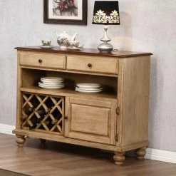 Best reviews of 😉 Sunset Trading 6-Piece Brook 48 In. Square Pub Dining Set With Napoleon Stools And Server ✨ -Kitchen Sales Store detailSET766