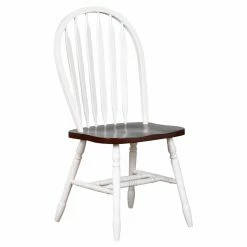 Cheapest 🌟 Rectangle Sunset Trading 7-Piece Extension Dining Set With Arrowback Chairs 👏 11 Cheapest 🌟 Rectangle Sunset Trading 7-Piece Extension Dining Set With Arrowback Chairs 👏 -Kitchen Sales Store detailSET775