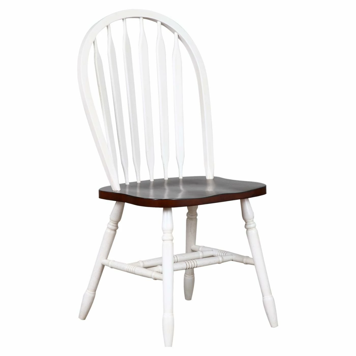 Cheapest 🌟 Rectangle Sunset Trading 7-Piece Extension Dining Set With Arrowback Chairs 👏 5 Cheapest 🌟 Rectangle Sunset Trading 7-Piece Extension Dining Set With Arrowback Chairs 👏 - Image 3