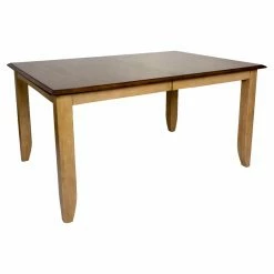 Best deal 🧨 Rectangle Sunset Trading 9-Piece Brook Extension Dining Set 💯 -Kitchen Sales Store detailSET780