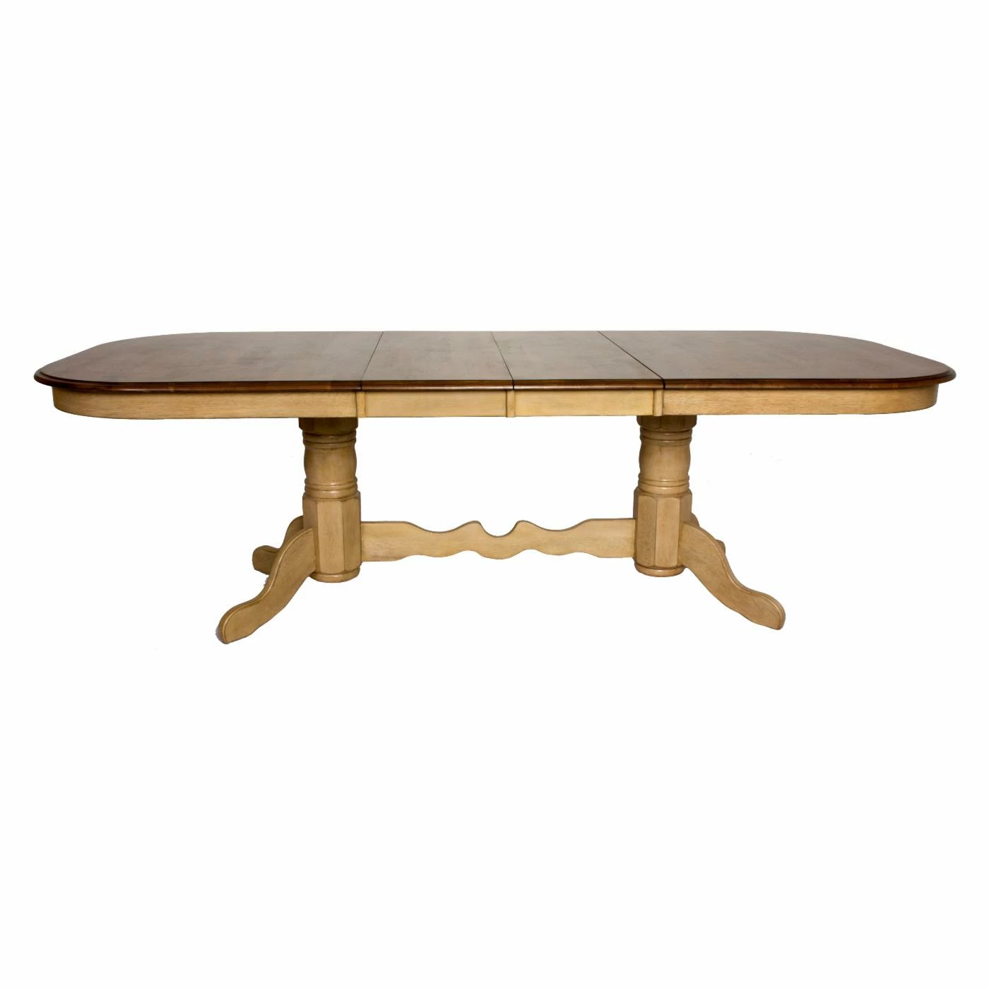 Buy โ๏ธ Rectangle Sunset Trading Brook 8 Piece Extendable Dining Table Set With Server ๐ฅฐ 5 Buy โ๏ธ Rectangle Sunset Trading Brook 8 Piece Extendable Dining Table Set With Server ๐ฅฐ - Image 3