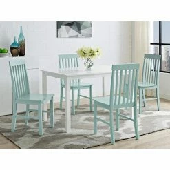 Best reviews of ❤️ Rectangle Walker Edison Greyson 5 Piece Dining Set 👍 9 Best reviews of ❤️ Rectangle Walker Edison Greyson 5 Piece Dining Set 👍 -Kitchen Sales Store detailWAL348