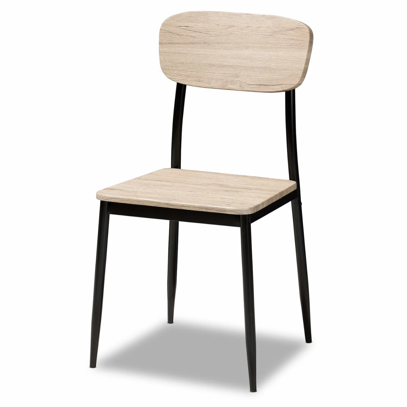 Promo 🛒 Rectangle Baxton Studio Honore 5 Piece Dining Table Set ✨ 5 Promo 🛒 Rectangle Baxton Studio Honore 5 Piece Dining Table Set ✨ - Image 3