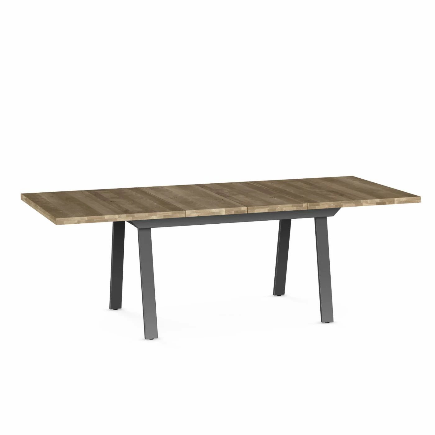 Brand new 💯 Rectangle Amisco Kane Clarkson 7 Piece Dining Table Set 💯 4 Brand new 💯 Rectangle Amisco Kane Clarkson 7 Piece Dining Table Set 💯 - Image 2