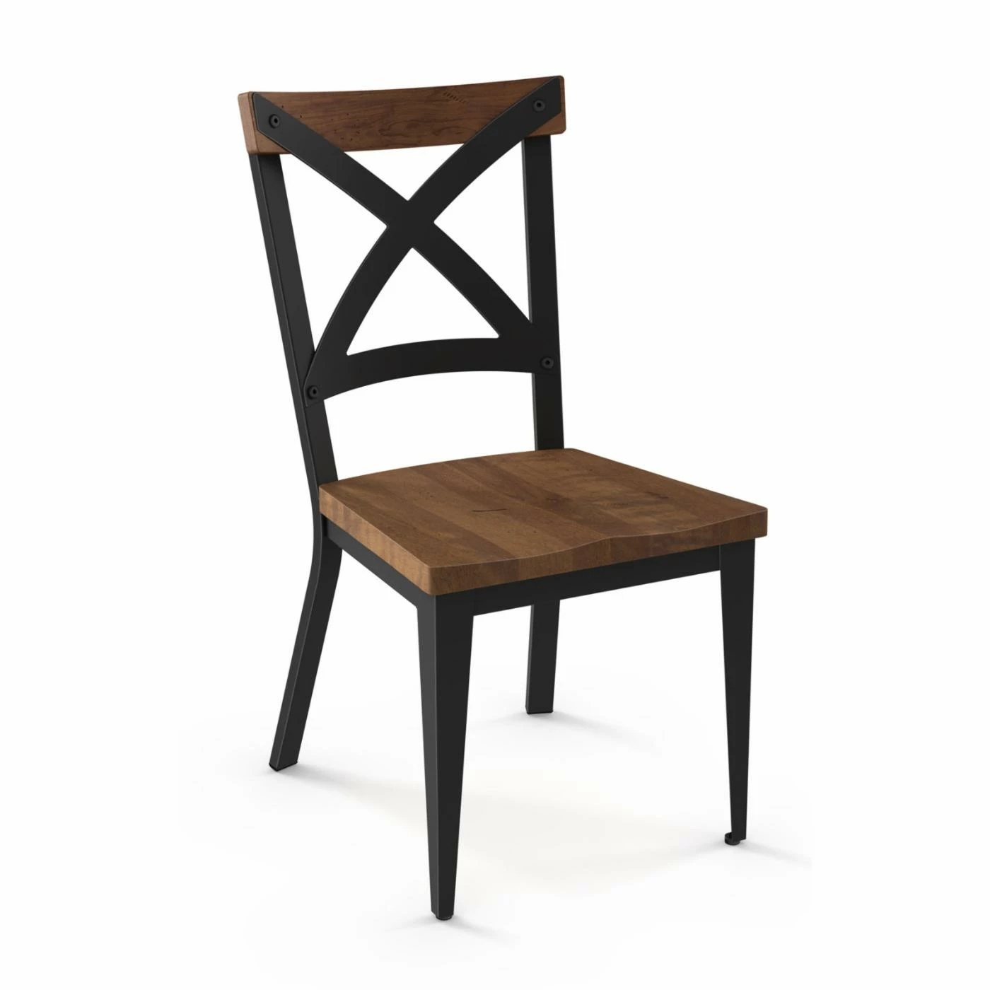 Budget 🎉 Rectangle Amisco Laredo Jasper 7 Piece Dining Table Set 🥰 4 Budget 🎉 Rectangle Amisco Laredo Jasper 7 Piece Dining Table Set 🥰 - Image 2