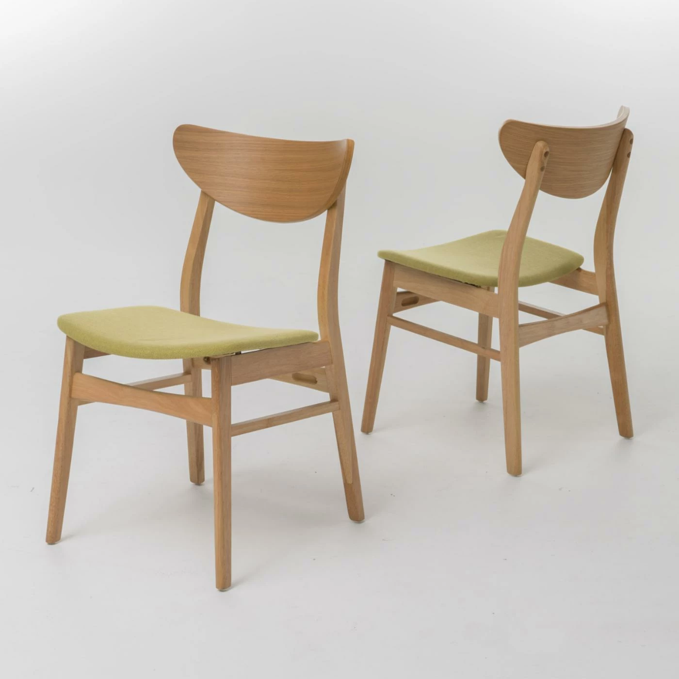 Outlet ⌛ Best Selling Home Rectangle Carrie Rectangular 5 Piece Dining Set ✨ 4 Outlet ⌛ Best Selling Home Rectangle Carrie Rectangular 5 Piece Dining Set ✨ - Image 2