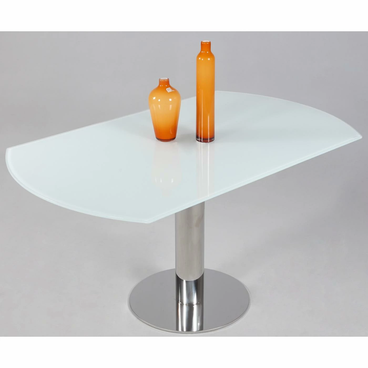 Budget ๐ Round Chintaly Tami 5 Piece Extendable Dining Table Set ๐ฏ 4 Budget ๐ Round Chintaly Tami 5 Piece Extendable Dining Table Set ๐ฏ - Image 2