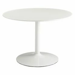 Flash Sale 😍 Round Modway Resolve 5-Piece Dining Table Set With Casper Clear Chairs 🛒 -Kitchen Sales Store inuseEEI479