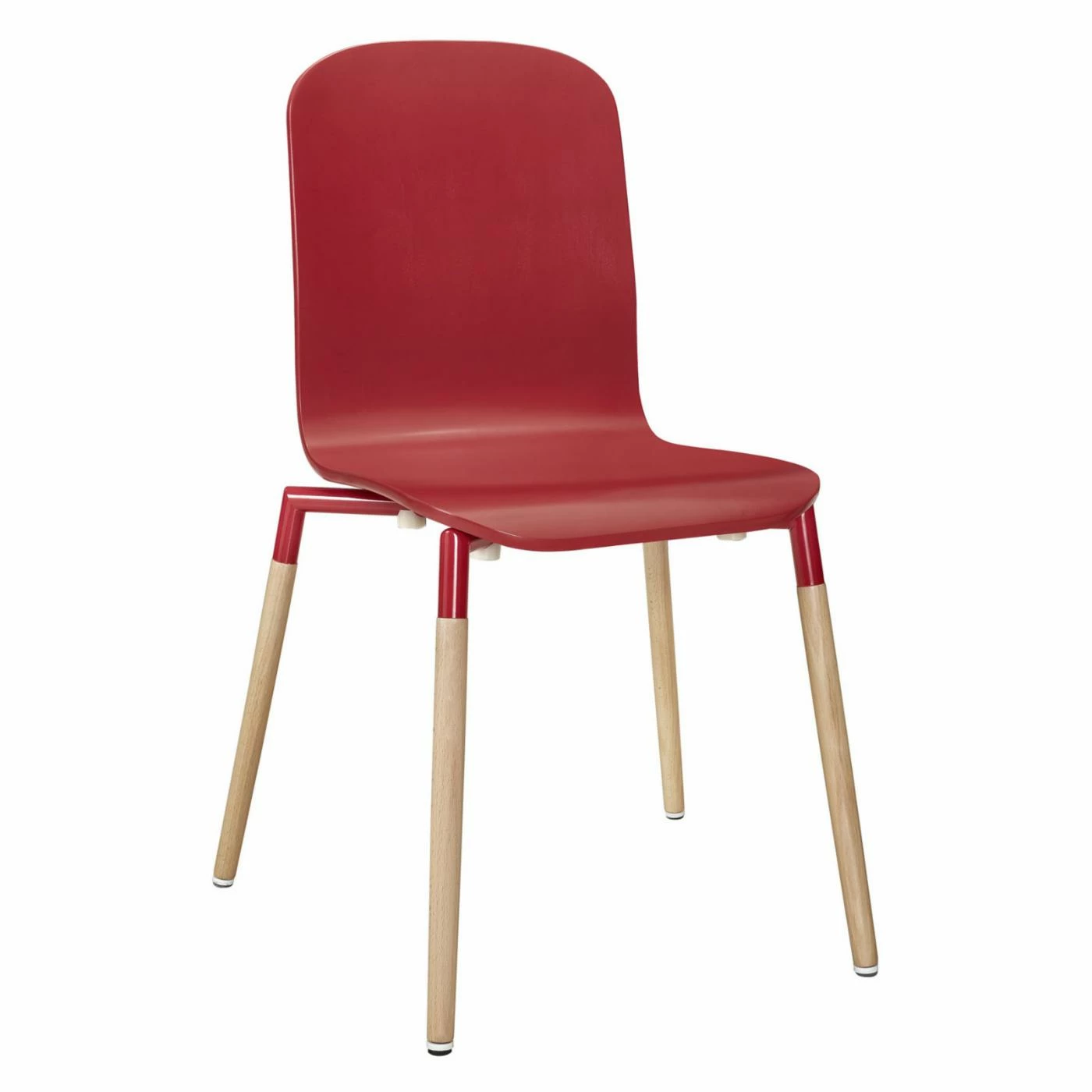 Cheap ๐ Rectangle Modway Stack 5 Piece Dining Set โ๏ธ 4 Cheap ๐ Rectangle Modway Stack 5 Piece Dining Set โ๏ธ - Image 2