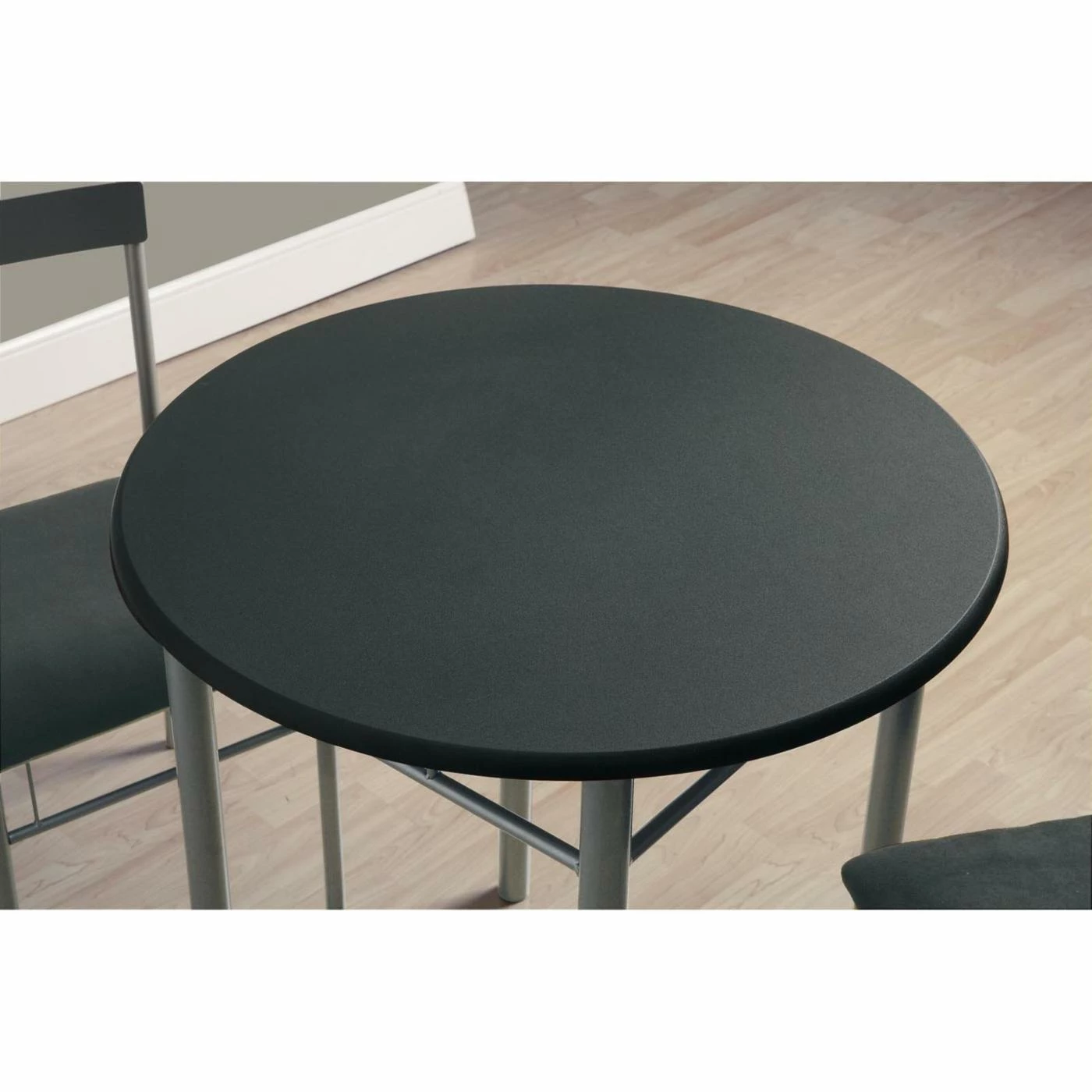 Best deal π€© Monarch Specialties Furman 3 Piece Round Dining Table Set β€οΈ 4 Best deal π€© Monarch Specialties Furman 3 Piece Round Dining Table Set β€οΈ - Image 2