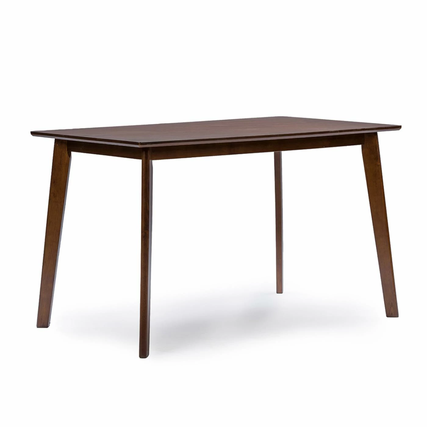 Cheap βοΈ Rectangle Baxton Studio Sumner 5 Piece Rectangular Dining Table Set π₯° 4 Cheap βοΈ Rectangle Baxton Studio Sumner 5 Piece Rectangular Dining Table Set π₯° - Image 2