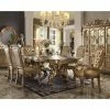 Buy โค๏ธ Formal Dining Sets Acme Furniture Dresden Gold 7 Piece Trestle Dining Table Set ๐ฅฐ 2 Buy โค๏ธ Formal Dining Sets Acme Furniture Dresden Gold 7 Piece Trestle Dining Table Set ๐ฅฐ -Kitchen Sales Store masterACM1395
