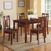 Wholesale π Rectangle Acme Furniture Sonata 5 Piece Rectangular Dining Table Set π 1 Wholesale π Rectangle Acme Furniture Sonata 5 Piece Rectangular Dining Table Set π -Kitchen Sales Store masterACM660