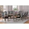 Brand new π Rectangle Acme Furniture Chantelle 9 Piece Rectangular Dining Table Set βοΈ 2 Brand new π Rectangle Acme Furniture Chantelle 9 Piece Rectangular Dining Table Set βοΈ -Kitchen Sales Store masterACM966