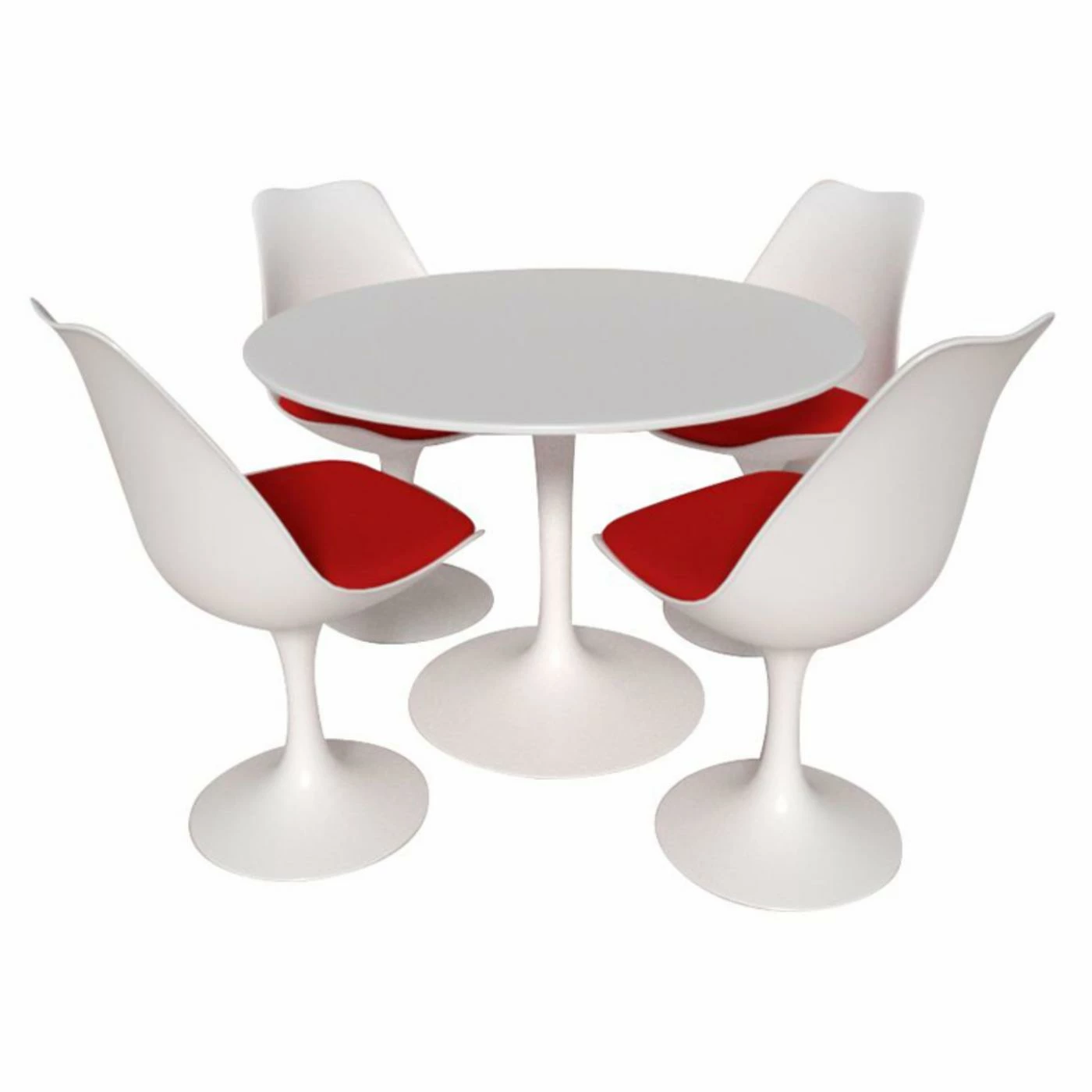 Top 10 ๐คฉ Round Aron Living Rose 5 Piece Dining Table Set ๐ 3 Top 10 ๐คฉ Round Aron Living Rose 5 Piece Dining Table Set ๐