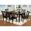 Best deal ๐ฅฐ Rectangle Benzara Springhill Enticing 7 Piece Rectangular Dining Table Set ๐ 2 Best deal ๐ฅฐ Rectangle Benzara Springhill Enticing 7 Piece Rectangular Dining Table Set ๐ -Kitchen Sales Store masterBENZ8063
