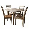 Best reviews of 🎉 Square Boraam Boulder 5-Piece Dining Set 😍 1 Best reviews of 🎉 Square Boraam Boulder 5-Piece Dining Set 😍 -Kitchen Sales Store masterBOR390