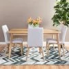 Wholesale ๐ Best Selling Home Rectangle Carole 59 In. Rectangular 5 Piece Dining Set โ๏ธ 2 Wholesale ๐ Best Selling Home Rectangle Carole 59 In. Rectangular 5 Piece Dining Set โ๏ธ -Kitchen Sales Store masterBSHD2394