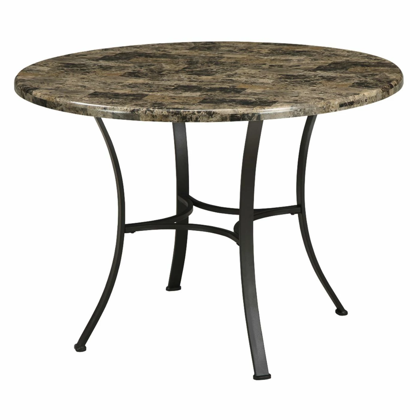 Cheapest π Round Dorel Living 5 Piece Faux Marble Top Dining Table Set β¨ 3 Cheapest π Round Dorel Living 5 Piece Faux Marble Top Dining Table Set β¨