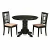 Best deal ๐ Round East West Furniture Shelton 3 Piece Windowpane Dining Table Set ๐ฏ 2 Best deal ๐ Round East West Furniture Shelton 3 Piece Windowpane Dining Table Set ๐ฏ -Kitchen Sales Store masterEASE1043